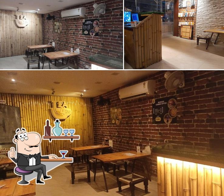 Check out how Radhey Enterprise looks inside