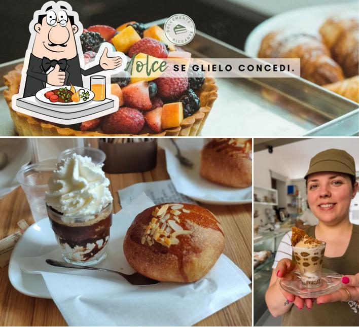 Platti al Dolcemente piccante