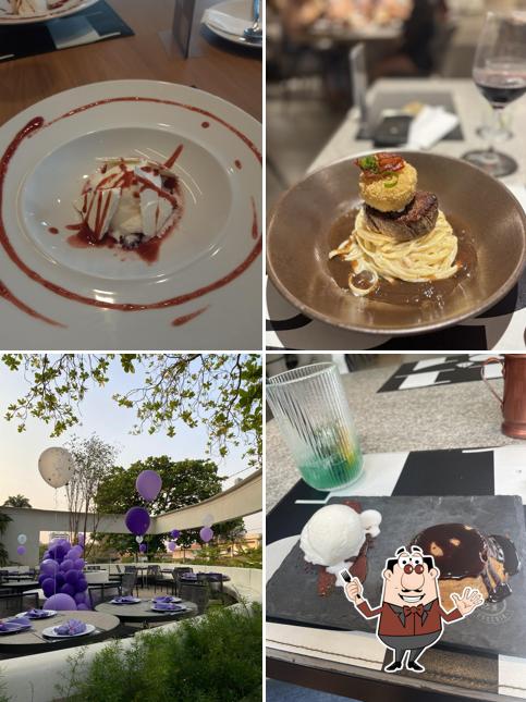 Platos en Forneria 1121