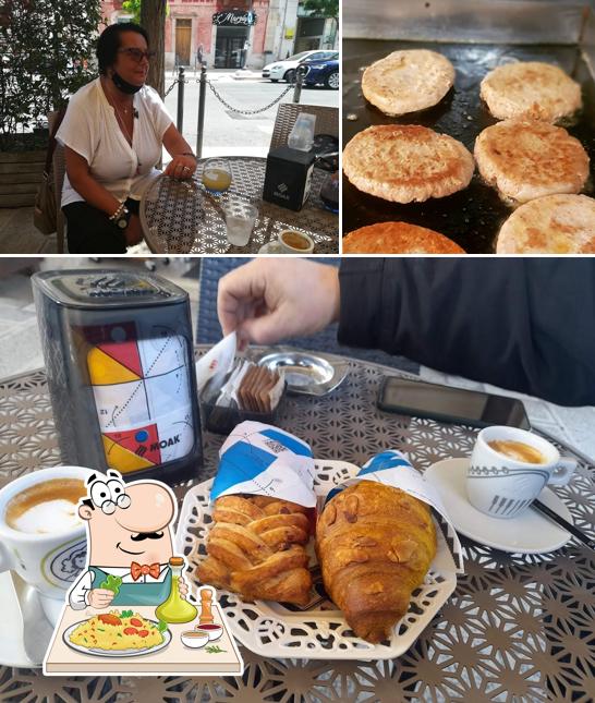 Platti al Arian Cafè