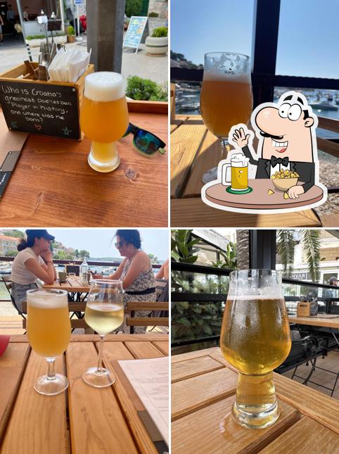 Hvar Brewing Co.