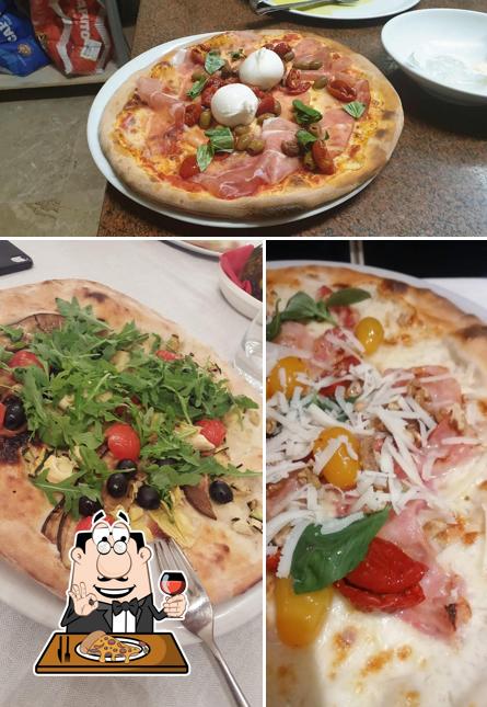 La pizza è il piatto veloce preferito al mondo