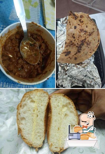 The Bhojan-Pure Veg Delights