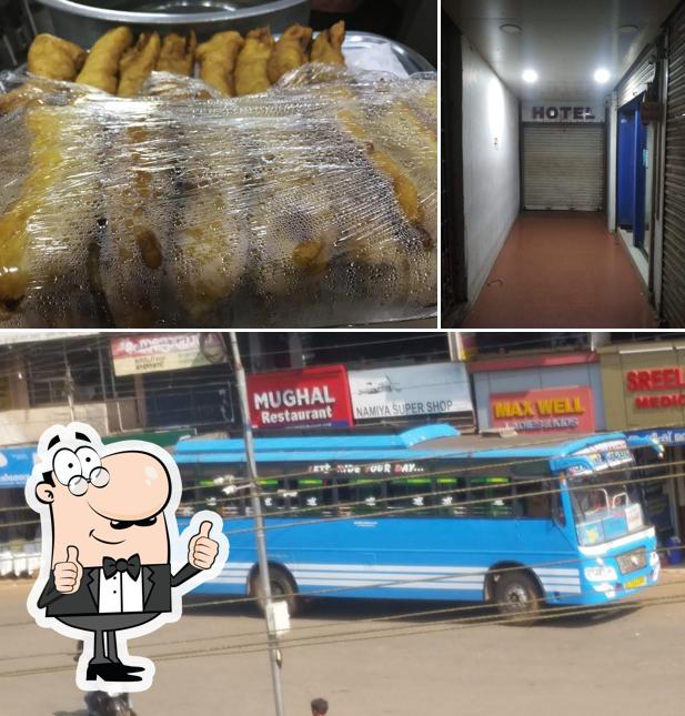 See the picture of Mughal Restaurant