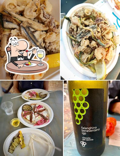 Cibo al Pesció