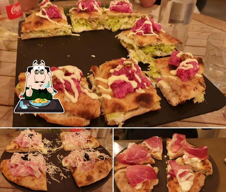 Cibo al Apogeo