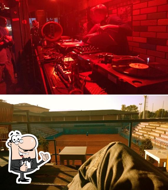 Foto di Masters Club