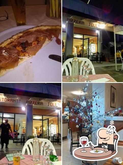 Ristorante Pizzeria Jolly