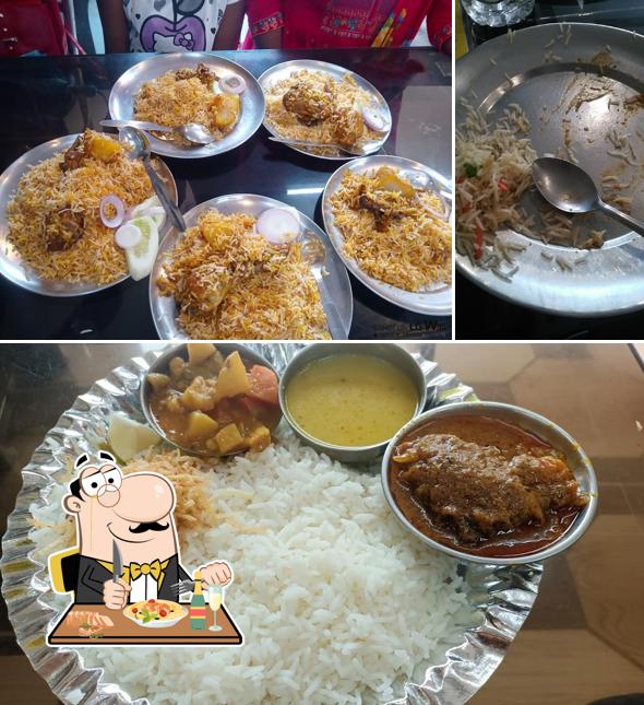 New Jolly Restaurant