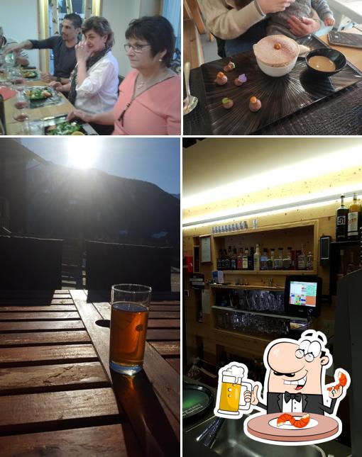 RestObar Le Saint-Martin