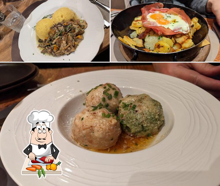 Bibimbap al Ristorante Pizzeria Stella