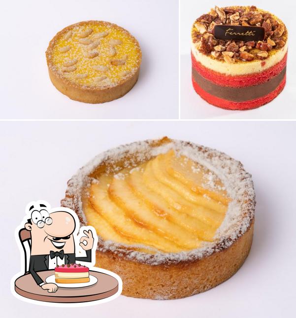 Guarda la foto di Sweets Factory Srl