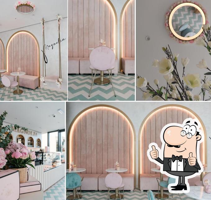 Magnolia Slastice Kaptol Centar