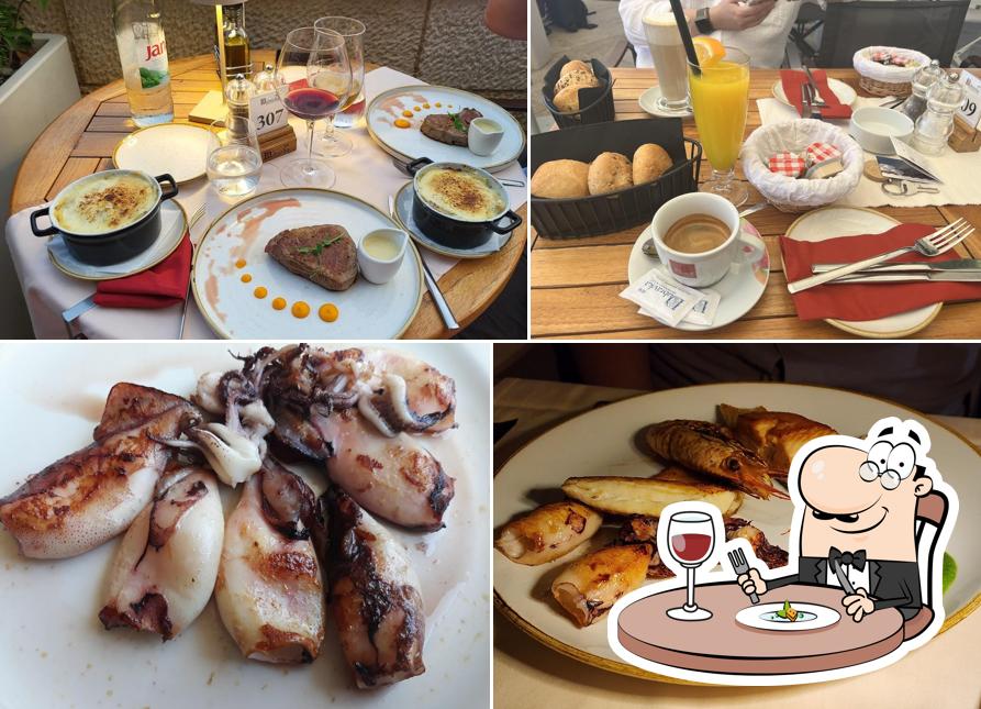 Cibo al Dubravka 1836 Restaurant & Cafe