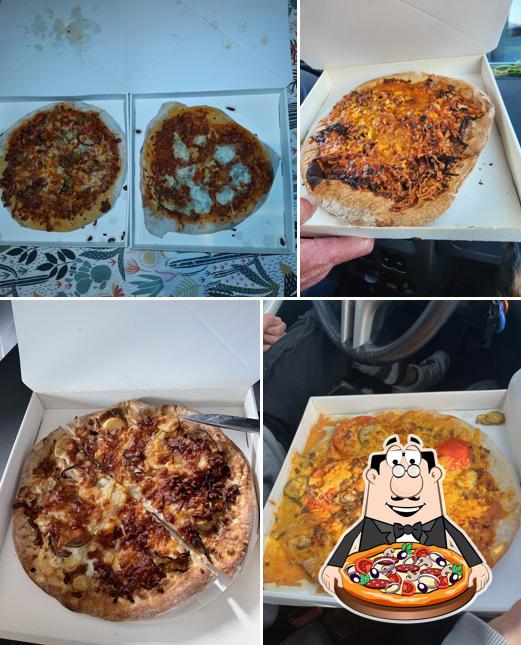 FrancÔpizza