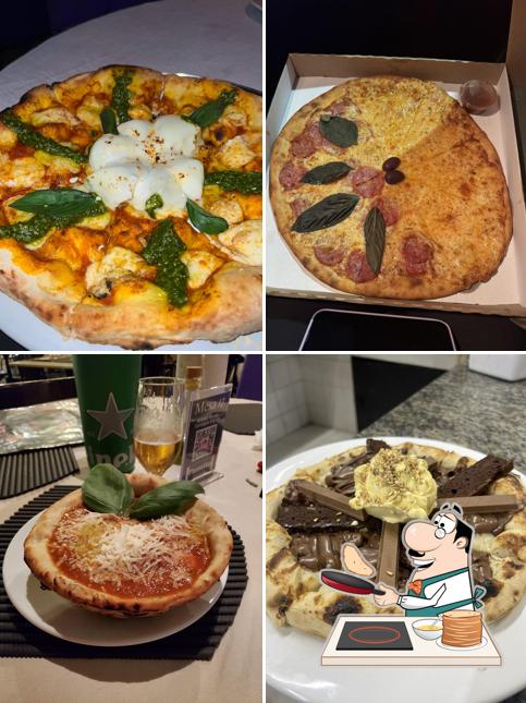 Panutto pizzaria