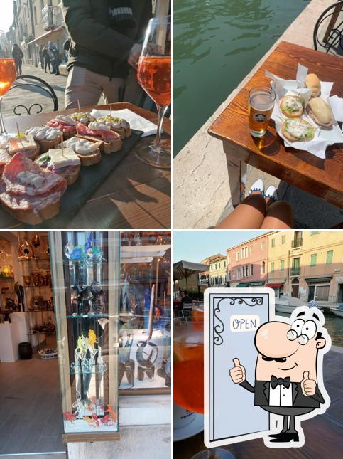 Osteria ai cacciatori