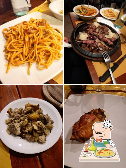 Platti al Snoopy Di Caronte Luciano