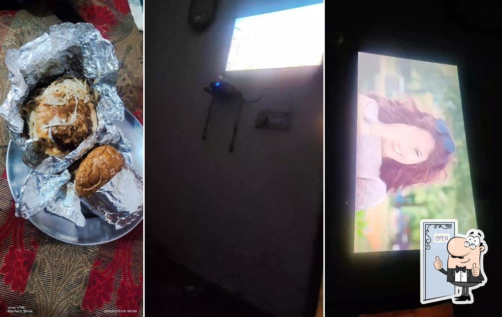 Akash Food Point picture