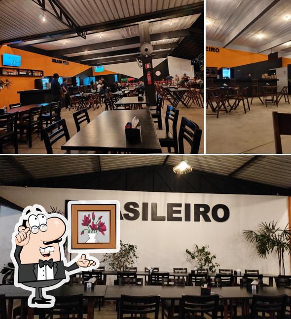 Brasileiro PizzaBar