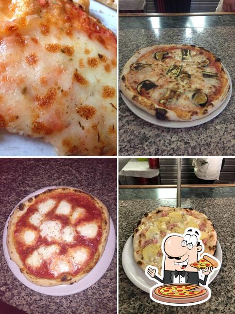 Ristorante Pizzeria Il Mulino