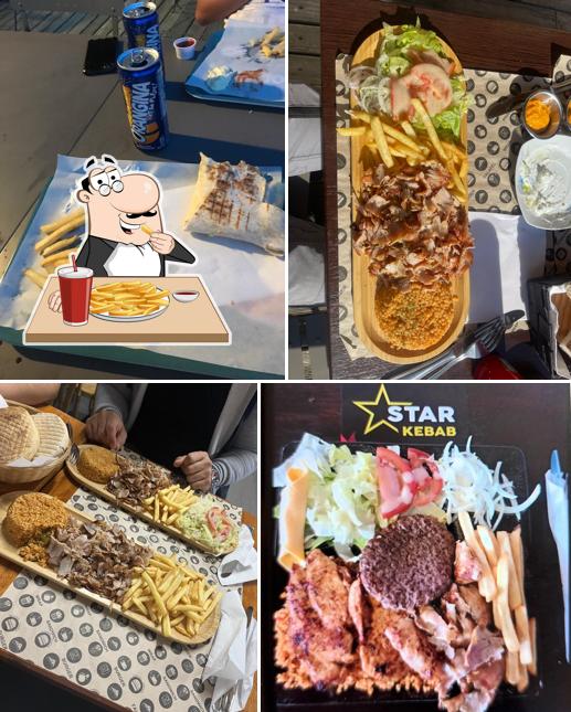 Star kebab