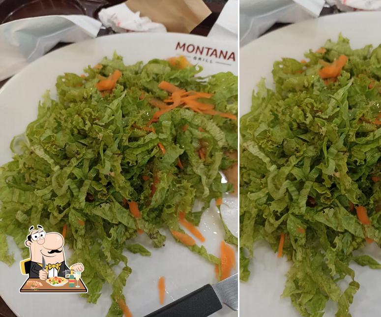 Montana Grill