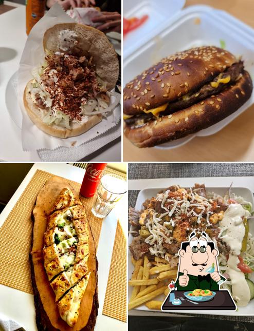 Döner Station, Daun - Restaurant menu, prices and reviews