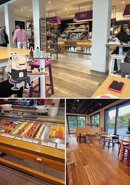 Dai un'occhiata agli interni di PAUSSA's Bakery - Gradisca d'Isonzo