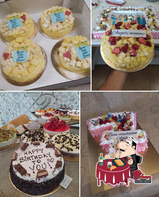 Pasticceria, Bar & Caffetteria Bertoli Valentino Schilpario