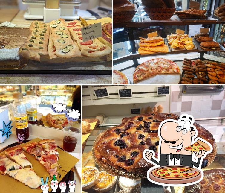 La pizza è il piatto veloce più amato al mondo