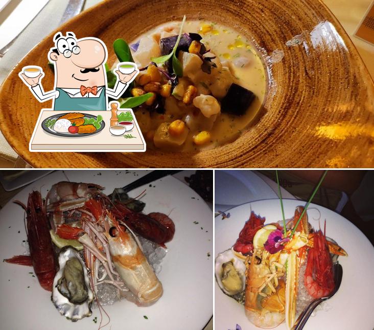 Cibo al Tanit Fine Restaurant