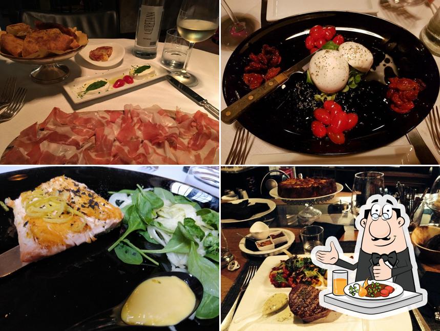 Platti al Alla Stella