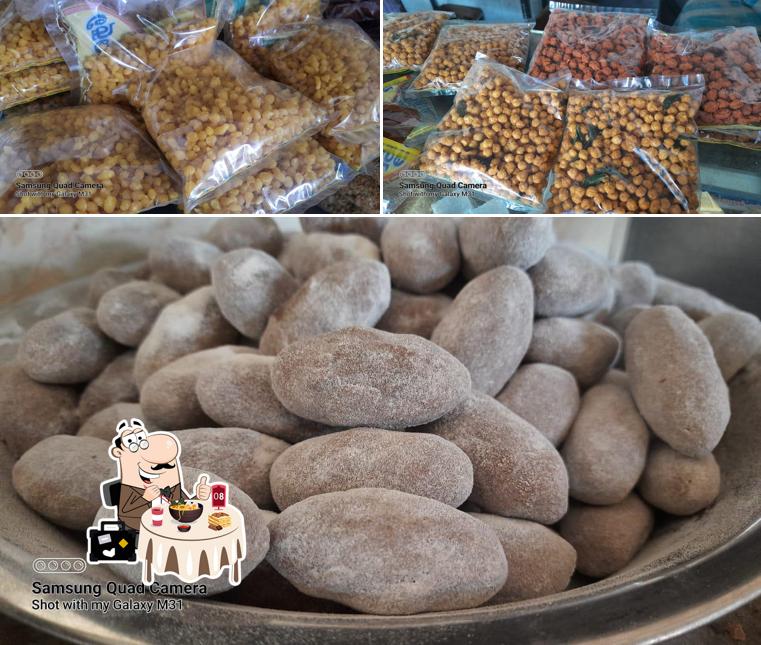 Devakirubai sweets and Bakery
