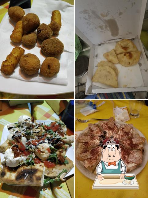 Samosa al Borgo Vecchio