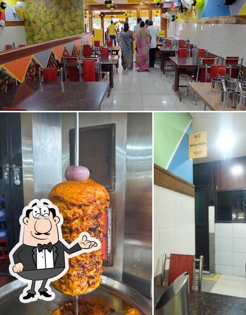 Burma Biriyani Hotel