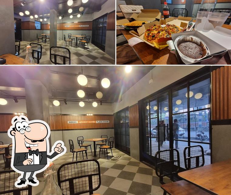 The picture of Mojo Pizza’s interior and seo_images_cat_68
