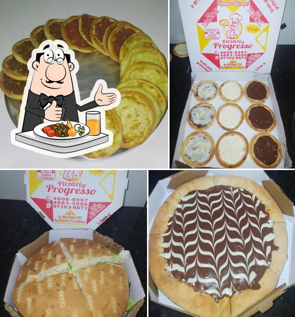 Pizzaria Parque Paulista
