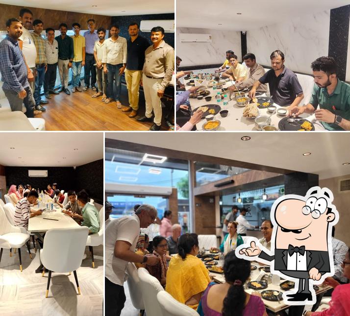 Check out how Cya Inn Hotel and Restaurant looks inside