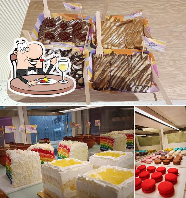 99 Pancakes Vapi
