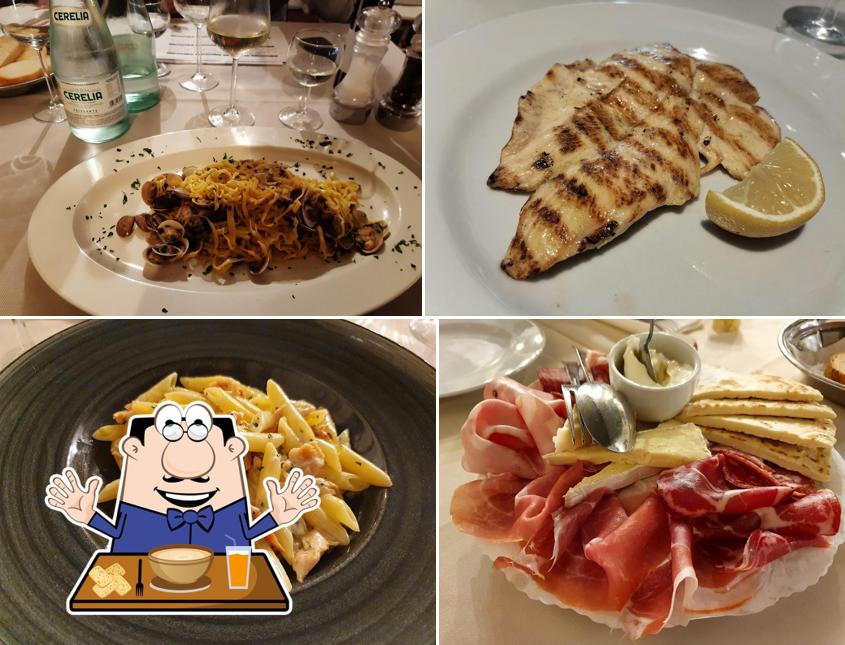 Fuoriporta Cucina e Pizza