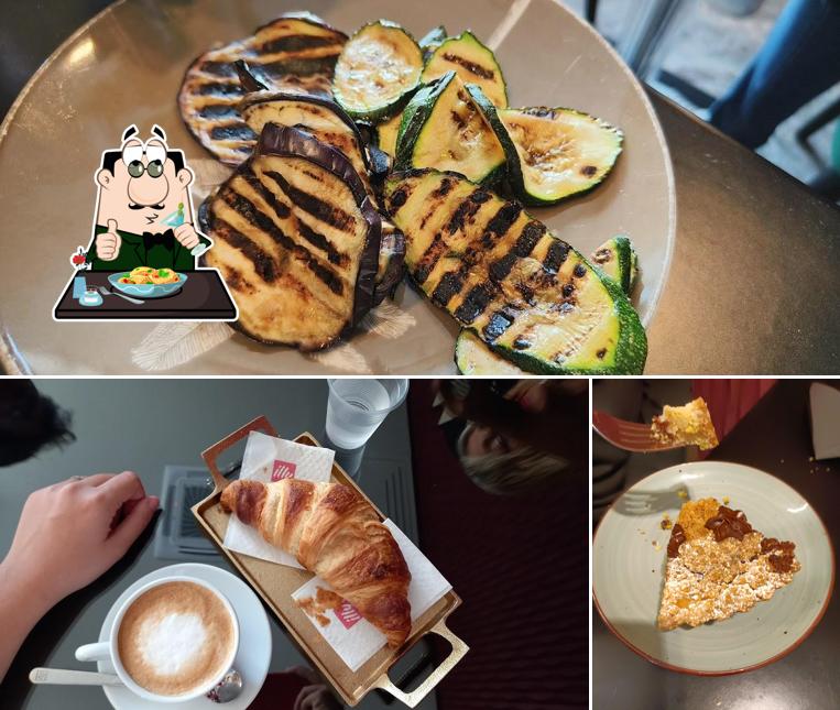 Cibo al Meraki bakery