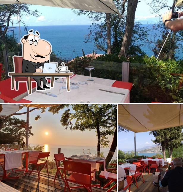 Siediti a un tavolo di Zio Tatà - Agropoli