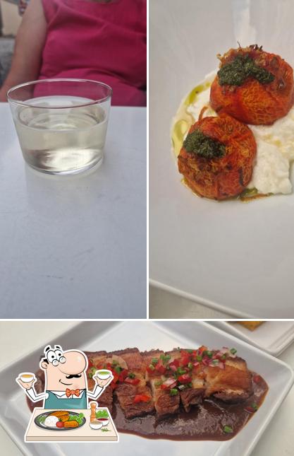 Platti al Haberhuus Bar & Food Platti al Haberhuus Bar & Food