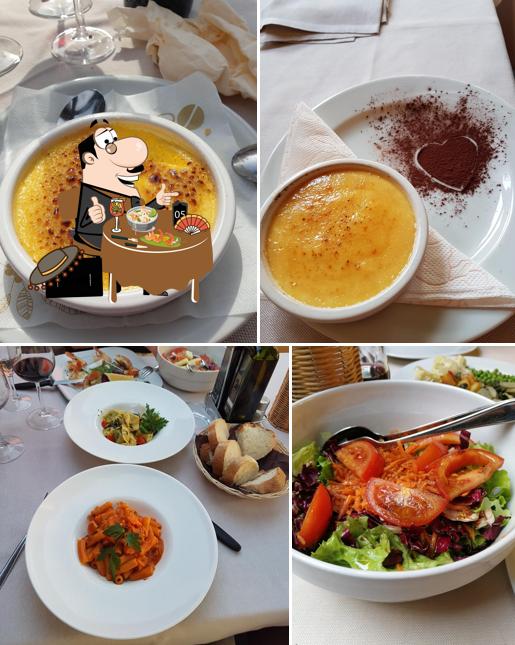 Ristorante Pizzeria Italy