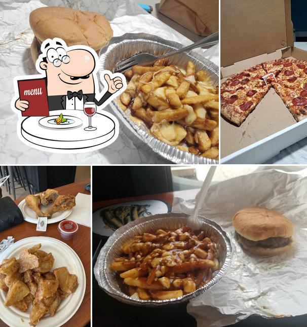 Eastbound Burgers