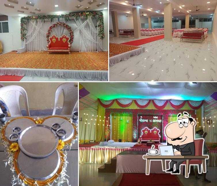 Gokul Mangal karyalay