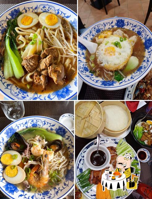 Ristorante cinese Jiangnan