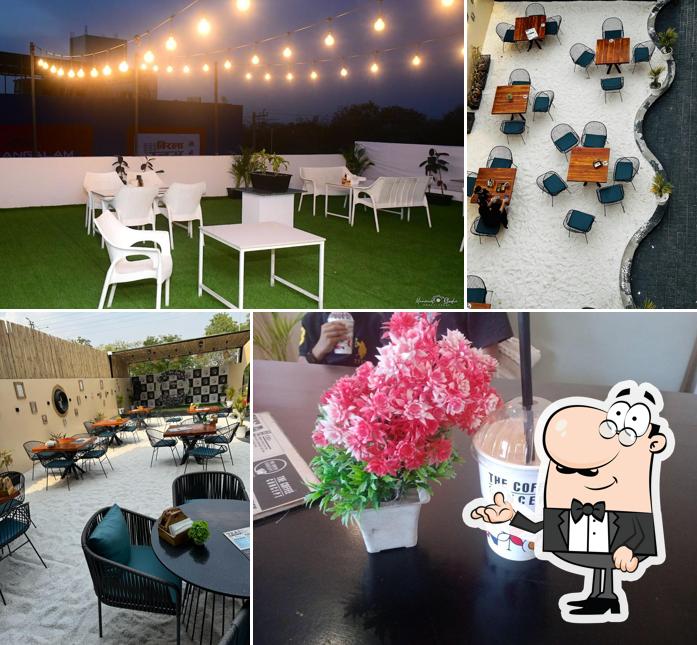 The Coffee Concept Mandsaur