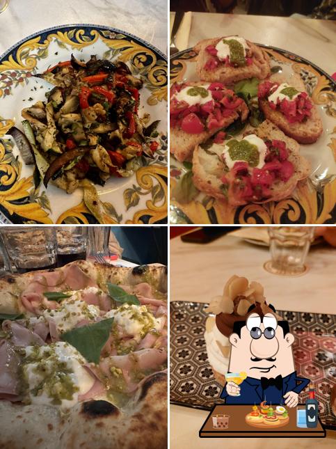 Bruschette al Vasinikò